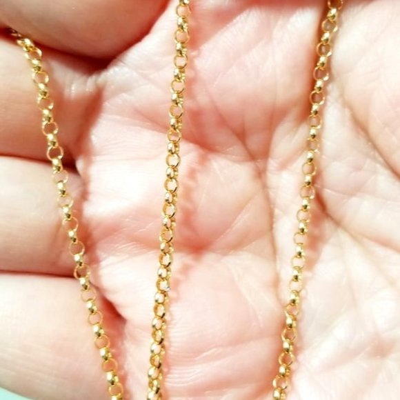 Jewelry - Chain / Necklace